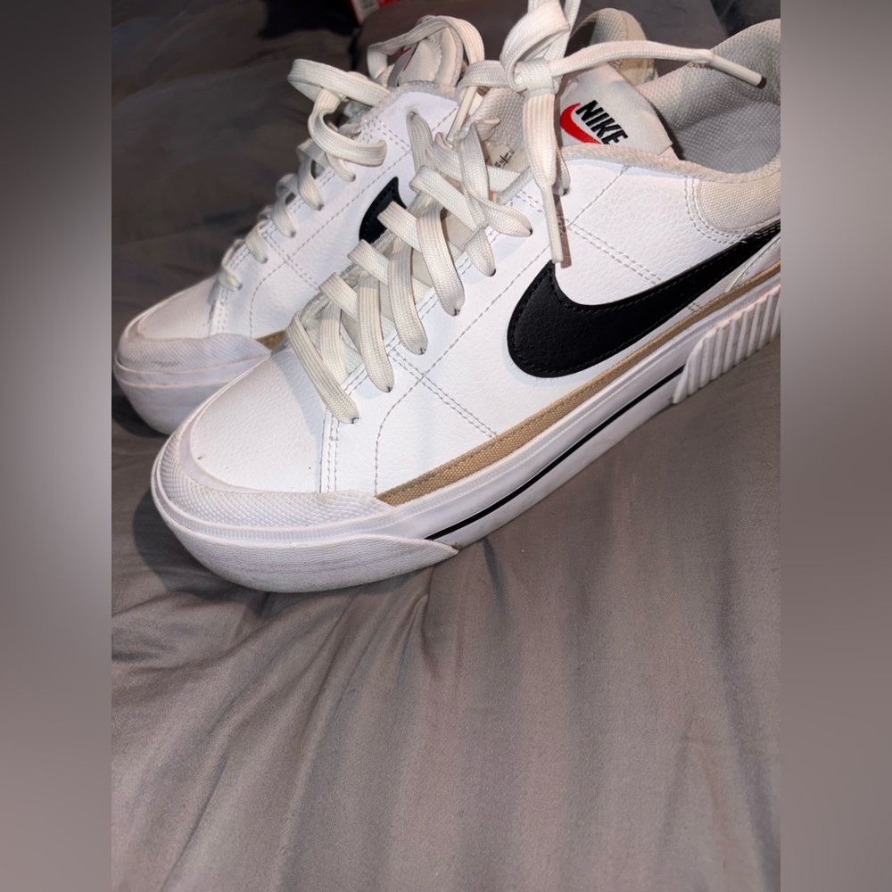 Nike Platform